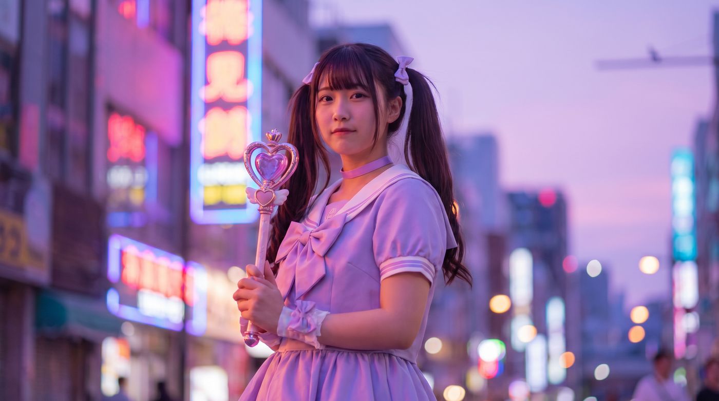捷克街头 原创视频内容封面