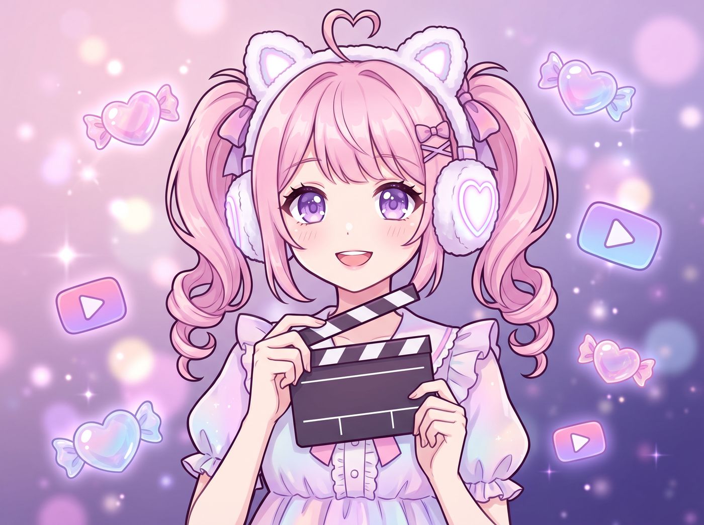 捷克街头 原创视频内容封面
